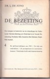 005-A-234 De bezetting deel 4 L de Jong index